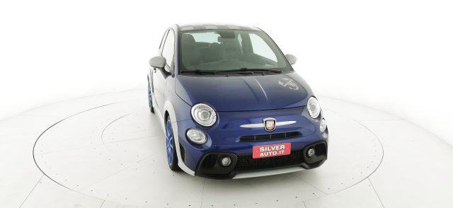 ABARTH 695 1.4 Turbo T-Jet 180 CV 70° anniversario