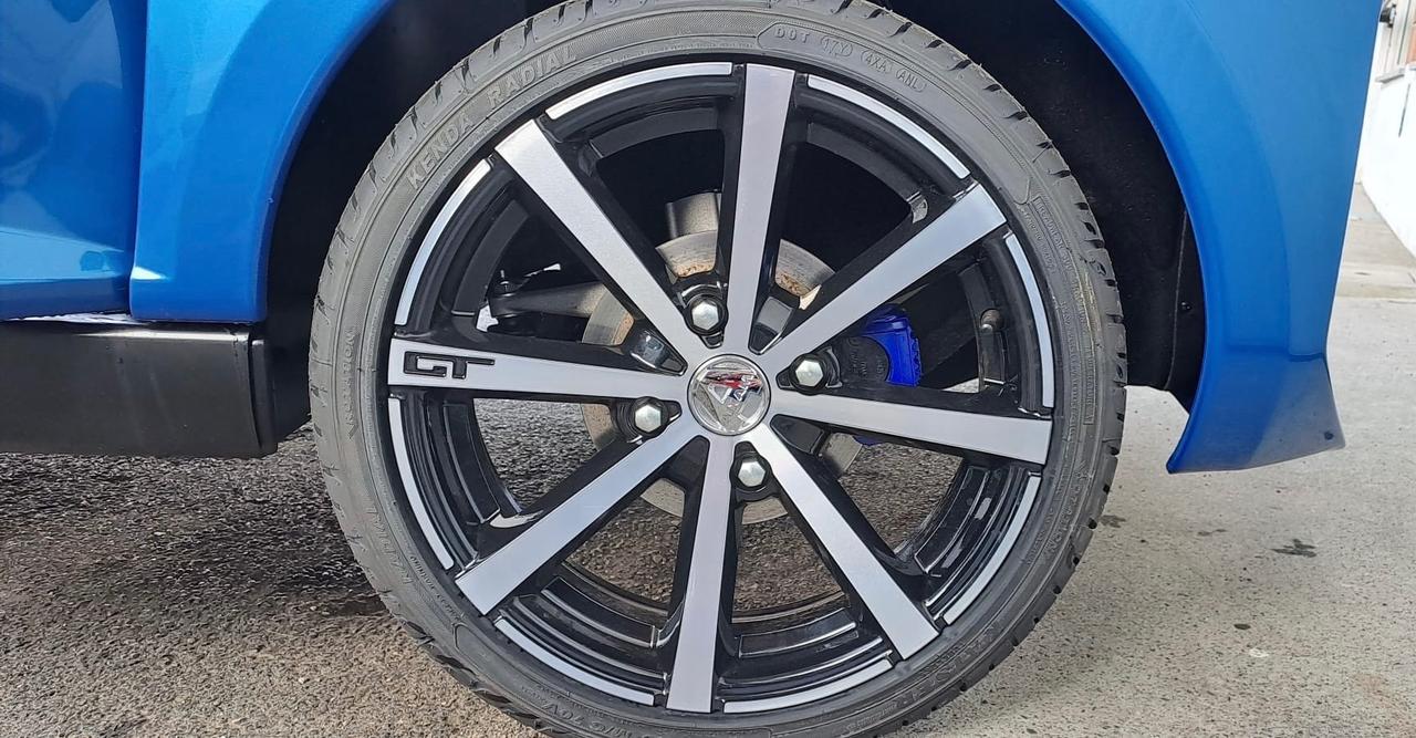 Aixam City GTO Ambition