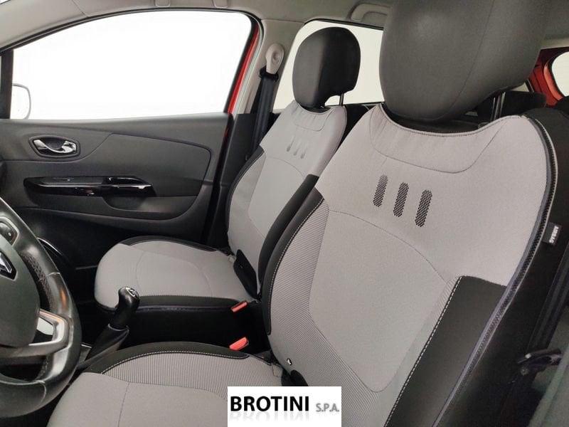 Renault Captur 1.5 Energy dCi 90cv EDC Zen