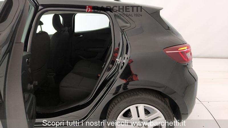 Renault Clio 5ª SERIE TCE 100 CV FAP 5 PORTE BUSINESS GPL