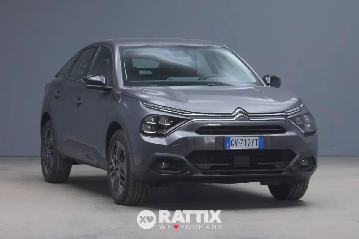 Citroen C4 1.2 Puretech 130CV Plus