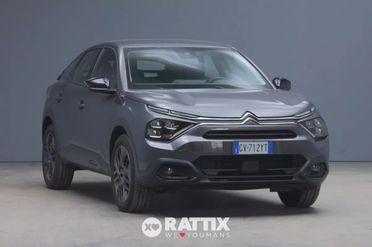 Citroen C4 1.2 Puretech 130CV Plus