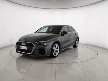 Audi A3 30 2.0 TDI S line Edition S tronic