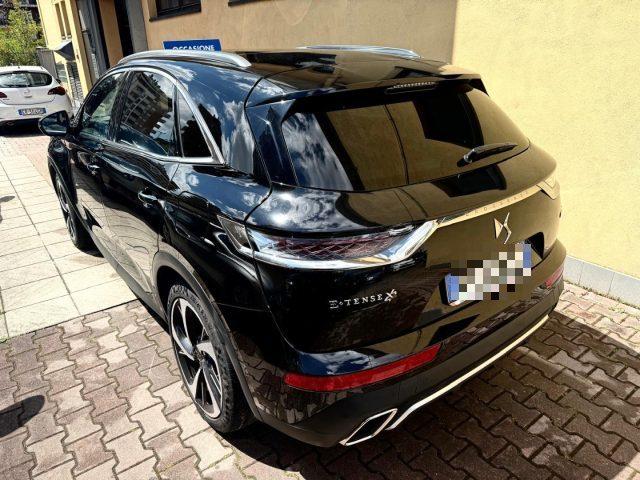 DS AUTOMOBILES DS 7 Crossback E-Tense 4x4 Grand Chic TETTO PANORAMICO