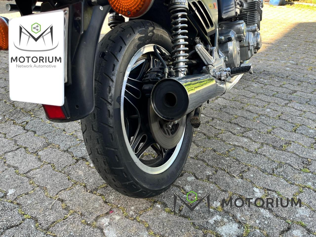 Honda Other CBX 1050 SuperSport