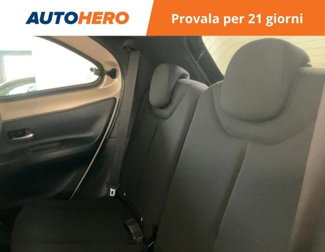 TOYOTA Aygo X 1.0 VVT-i 72 CV 5 porte Trend S-CVT