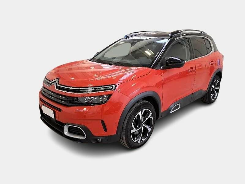 CITROEN C5 AIRCROSS BlueHDi 130 S/S Shine EAT8