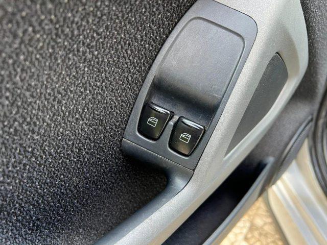 SMART ForTwo 1000 52 kW cabrio