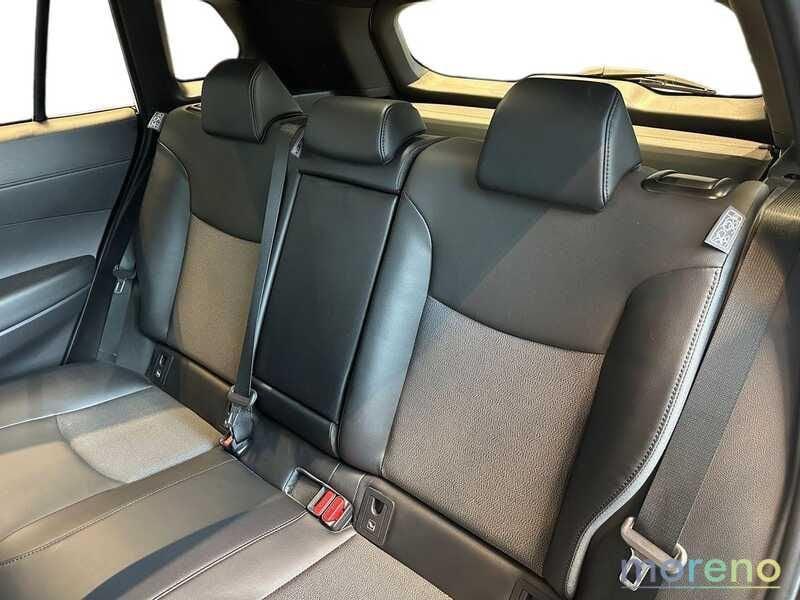 Toyota Corolla Cross 2.0h Lounge 2wd 197 CV e-cvt