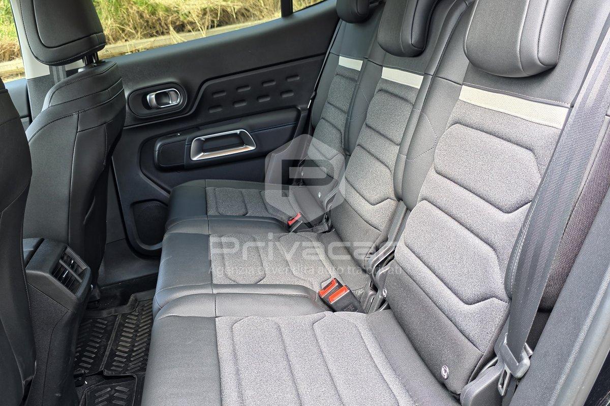 CITROEN C5 Aircross BlueHDi 130 S&S EAT8 Max
