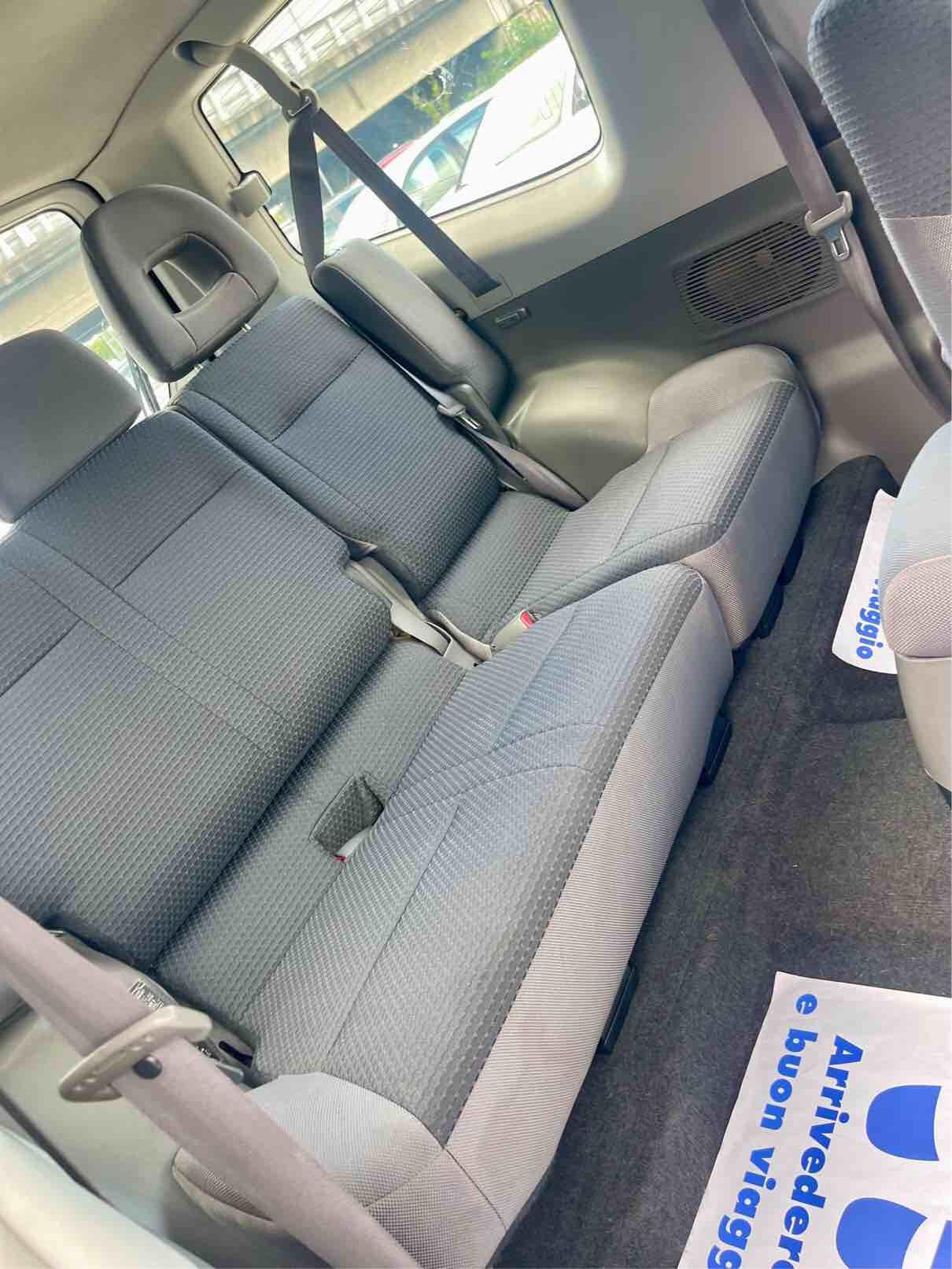 MITSUBISHI PAJERO - 3 P - 4X4 - 4WD