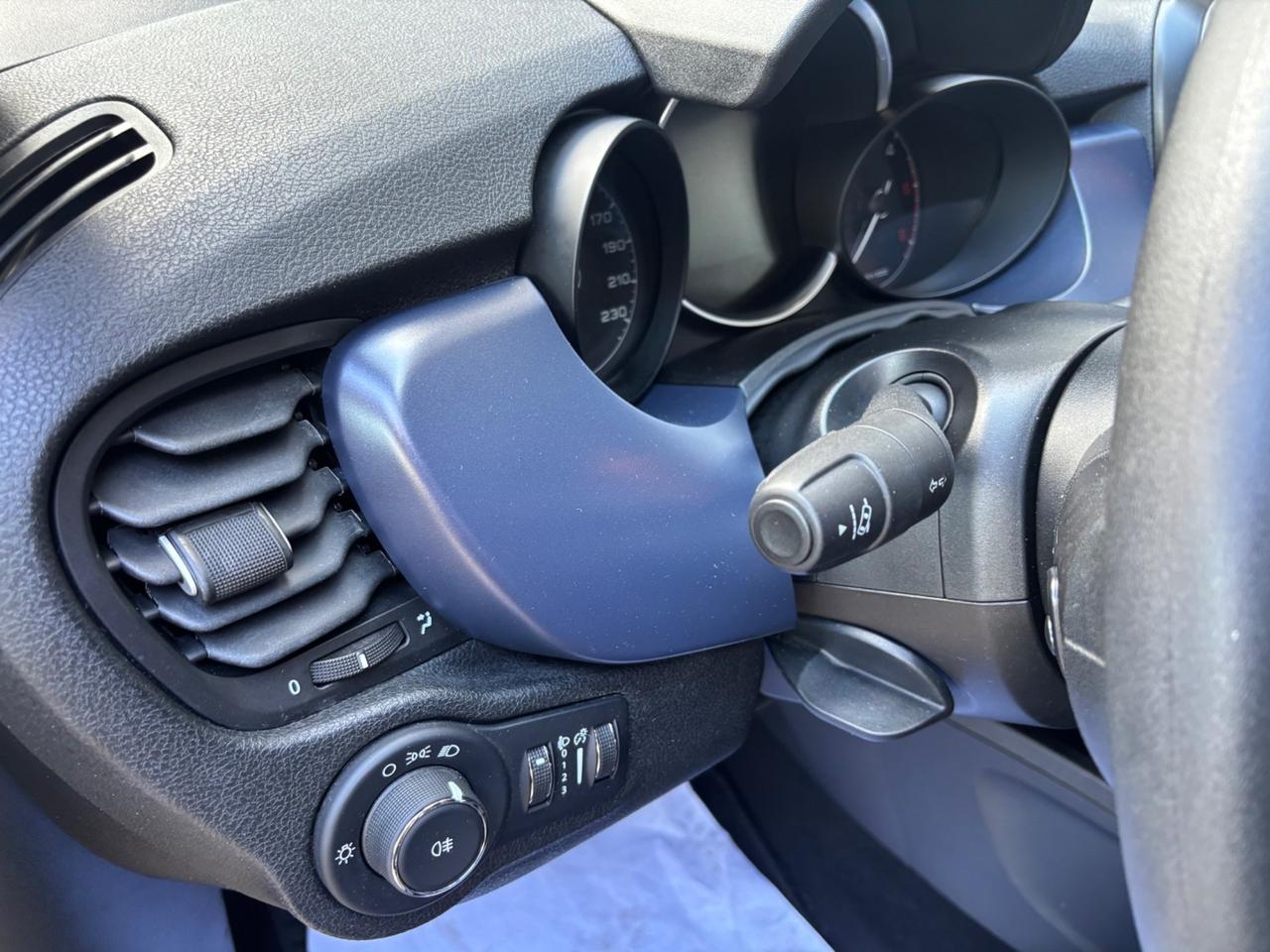 Fiat 500X 1.3 MultiJet 95 CV Connect