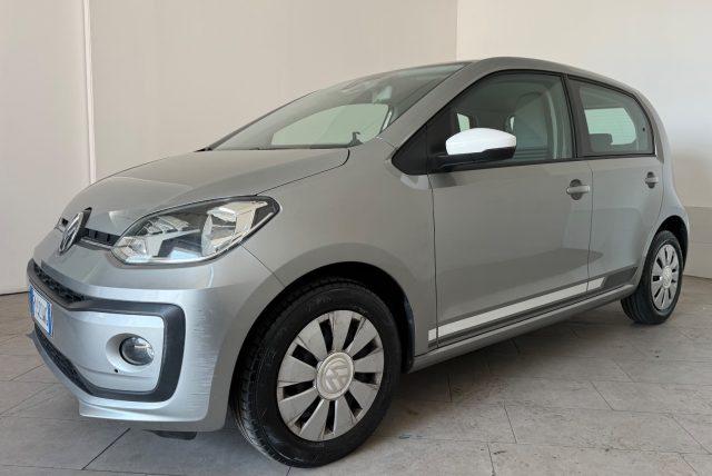 VOLKSWAGEN up! 1.0 75 CV 5p. high up!