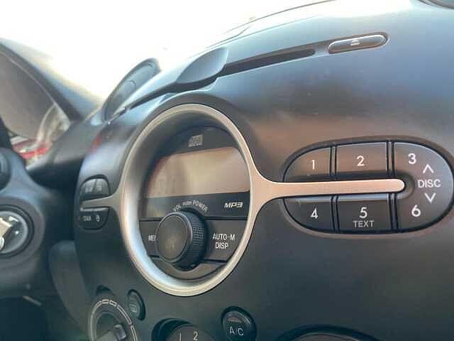 Mazda 2 Mazda2 1.3 16V 75CV 5p. Play