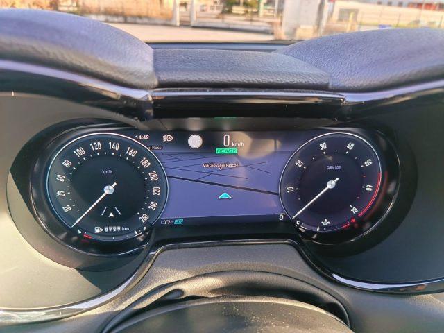 ALFA ROMEO Tonale 1.5 130 CV MHEV TCT7 Sprint