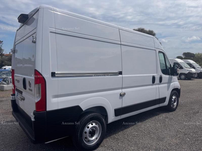 FIAT Ducato 35 MH2 2.2 mjt3 160cv MAXI serie 8