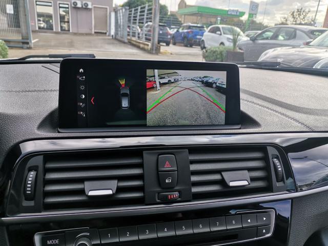 BMW 118 i 3p. Msport AUTOMATICO