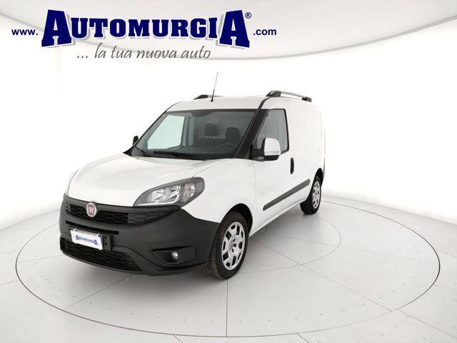 FIAT Doblo Doblò 1.6 MJT 120CV PC-TN Cargo Lamier SX 3P X-PRO