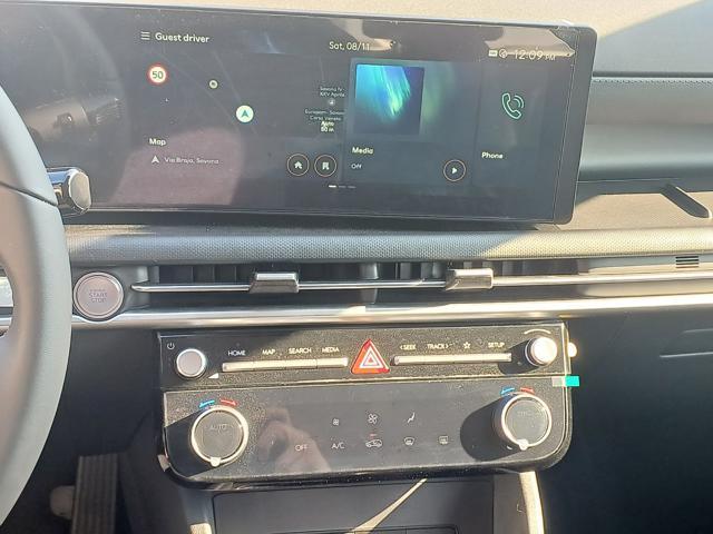 HYUNDAI Tucson 1.6 T-GDI 48V Business