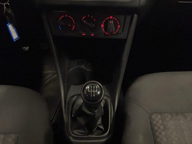 VOLKSWAGEN Polo 1.4 TDI 5p. 75CV