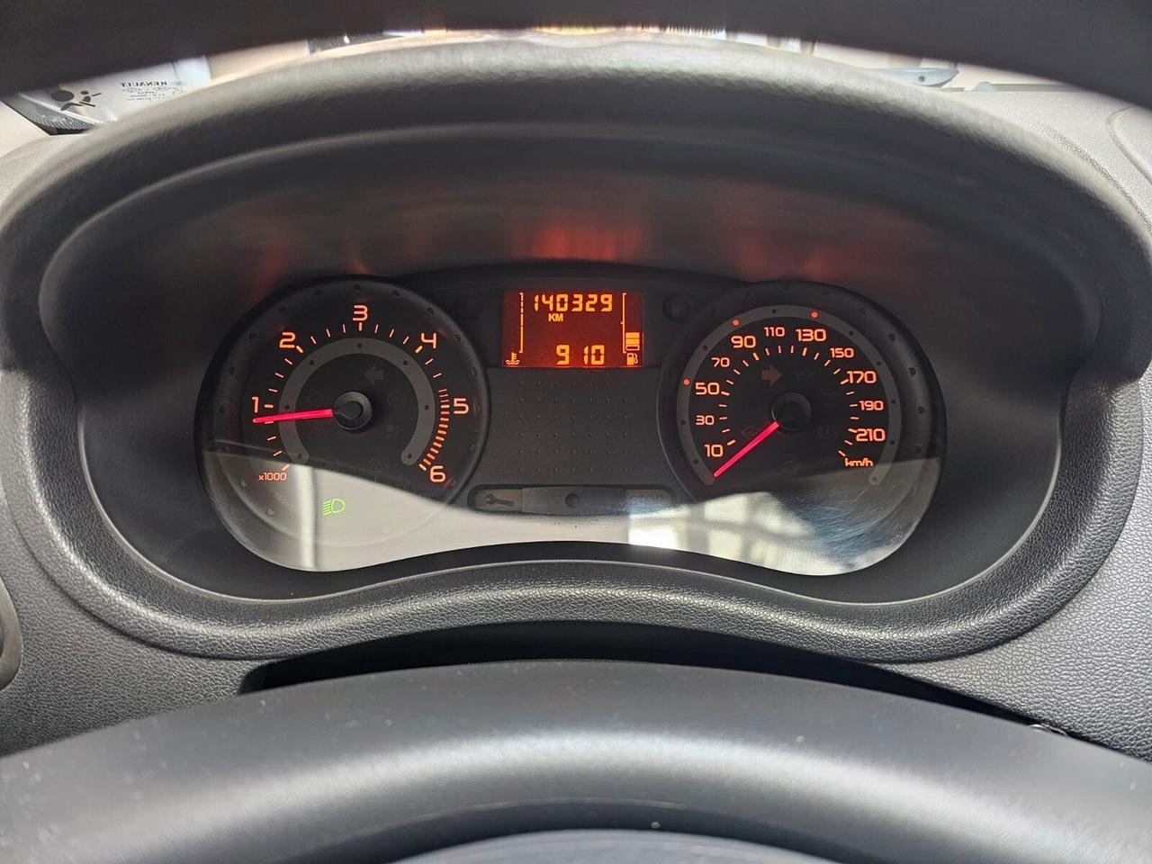 Renault Clio 1.5 dCi 85CV 5 porte Rip Curl