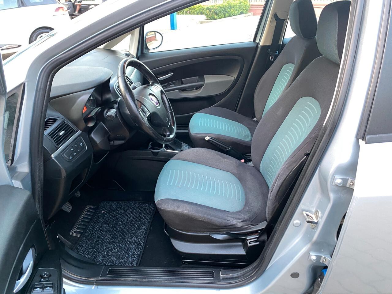 Fiat Grande Punto 1.2 5 porte Dynamic---POSSIBILITA' collaborazione stock auto per commercianti ---