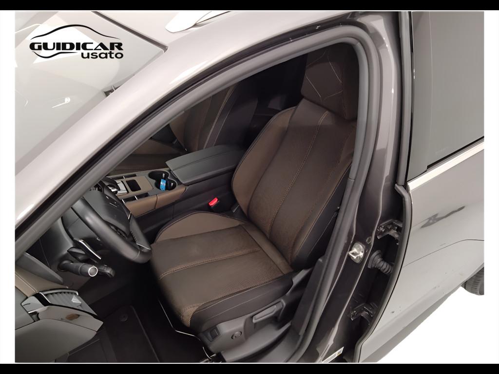 DS DS7 Crossback - DS7 Crossback 1.6 e-tense phev Business auto