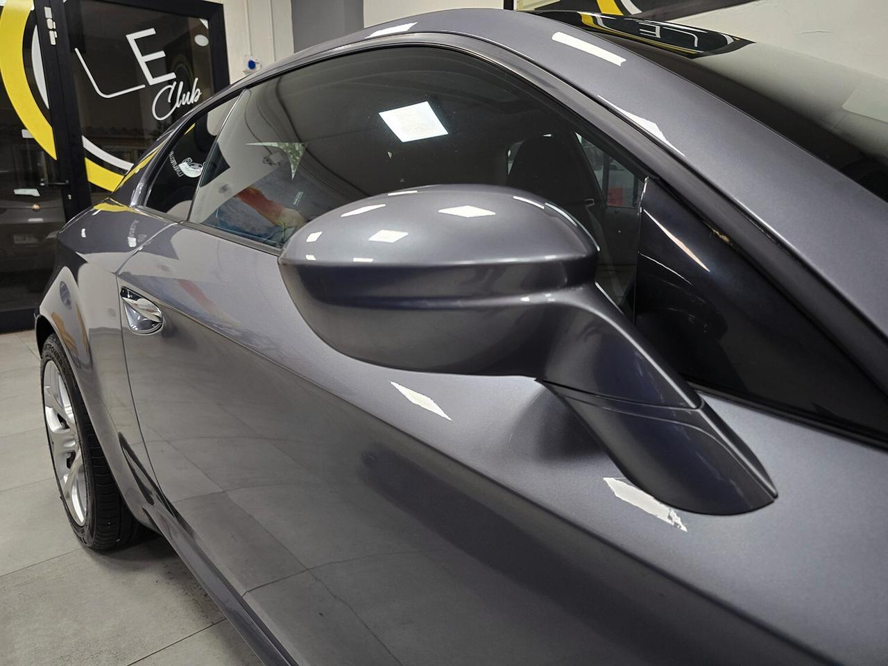 Alfa Romeo Brera 2.4 JTDM 200CV UN PROPRIETARIO_TETTO_ALCANTARA_TOP