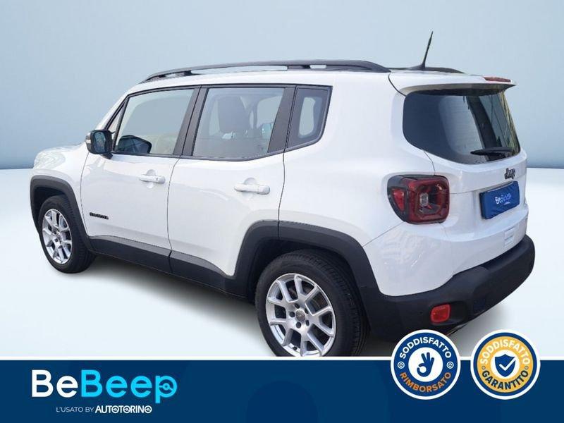 Jeep Renegade 1.6 MJT LIMITED 2WD 120CV