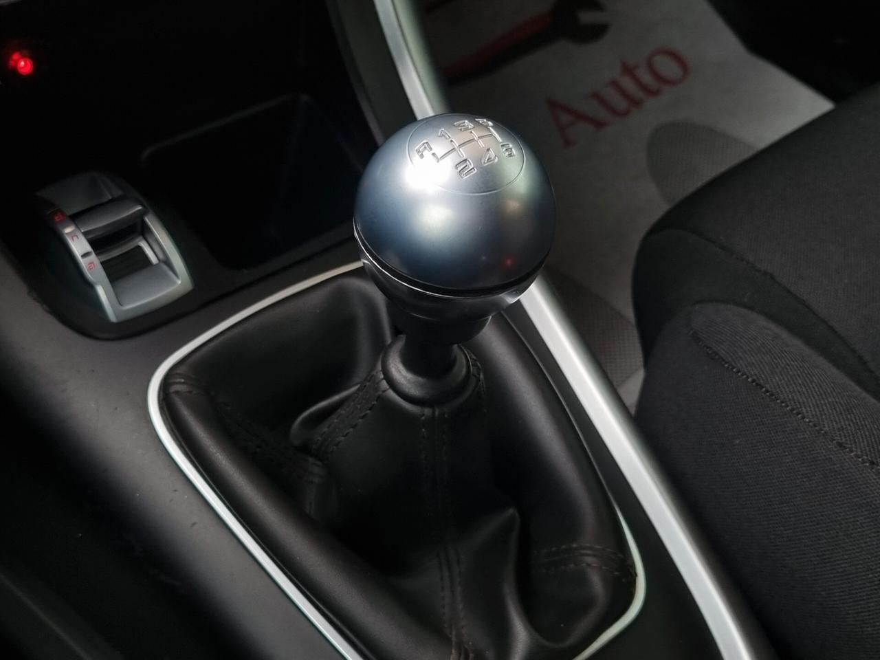 Alfa Romeo Giulietta 1.6 JTDm-2 105 CV