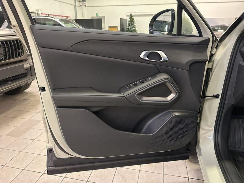 BYD Atto 2 Active