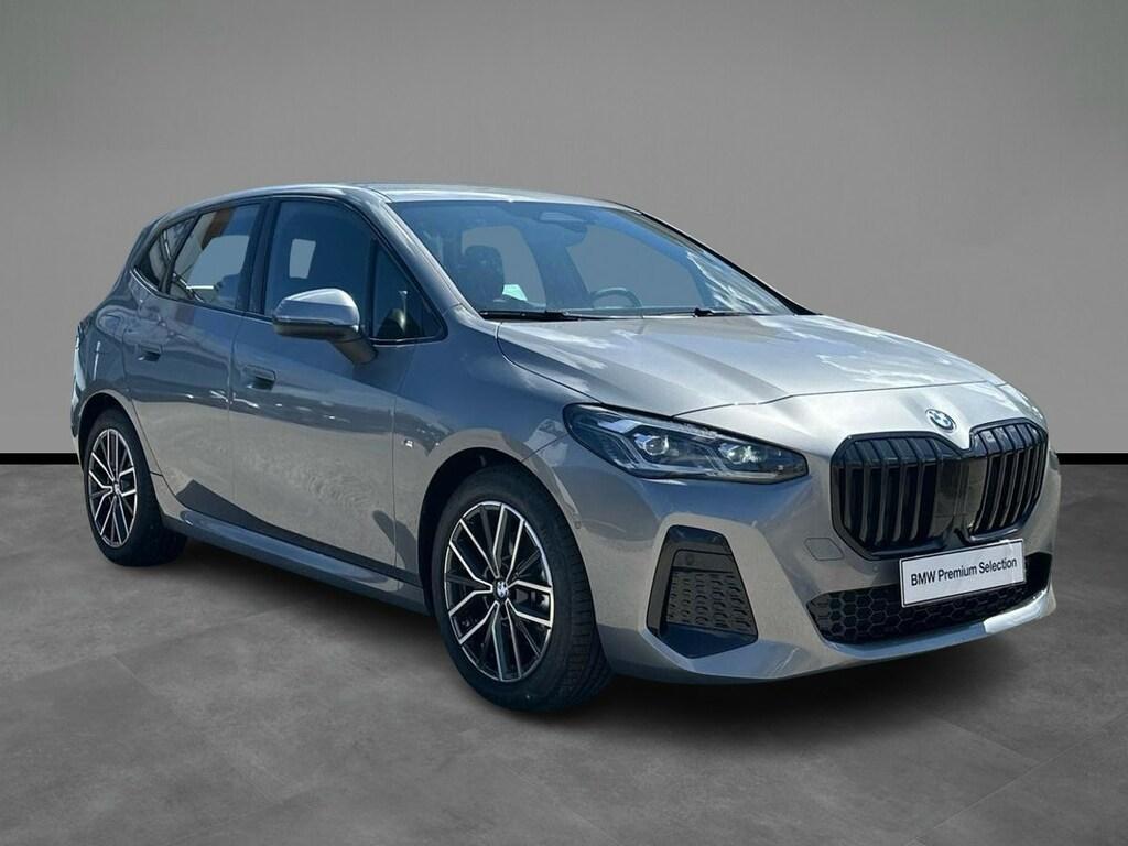 BMW Serie 2 Active Tourer 218 d MSport DCT