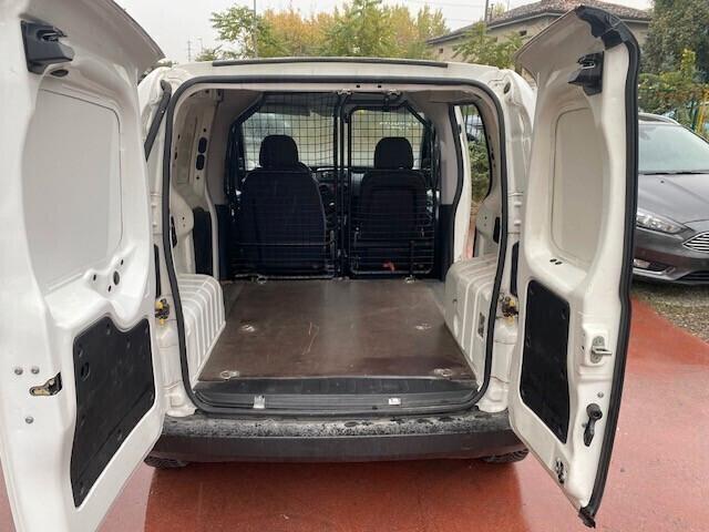 Peugeot Bipper Tepee 1.3 HDi 75 FAP Active