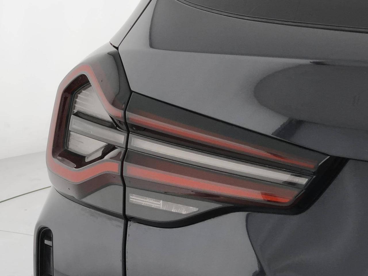 BMW X3 xDrive20d 48V MSport