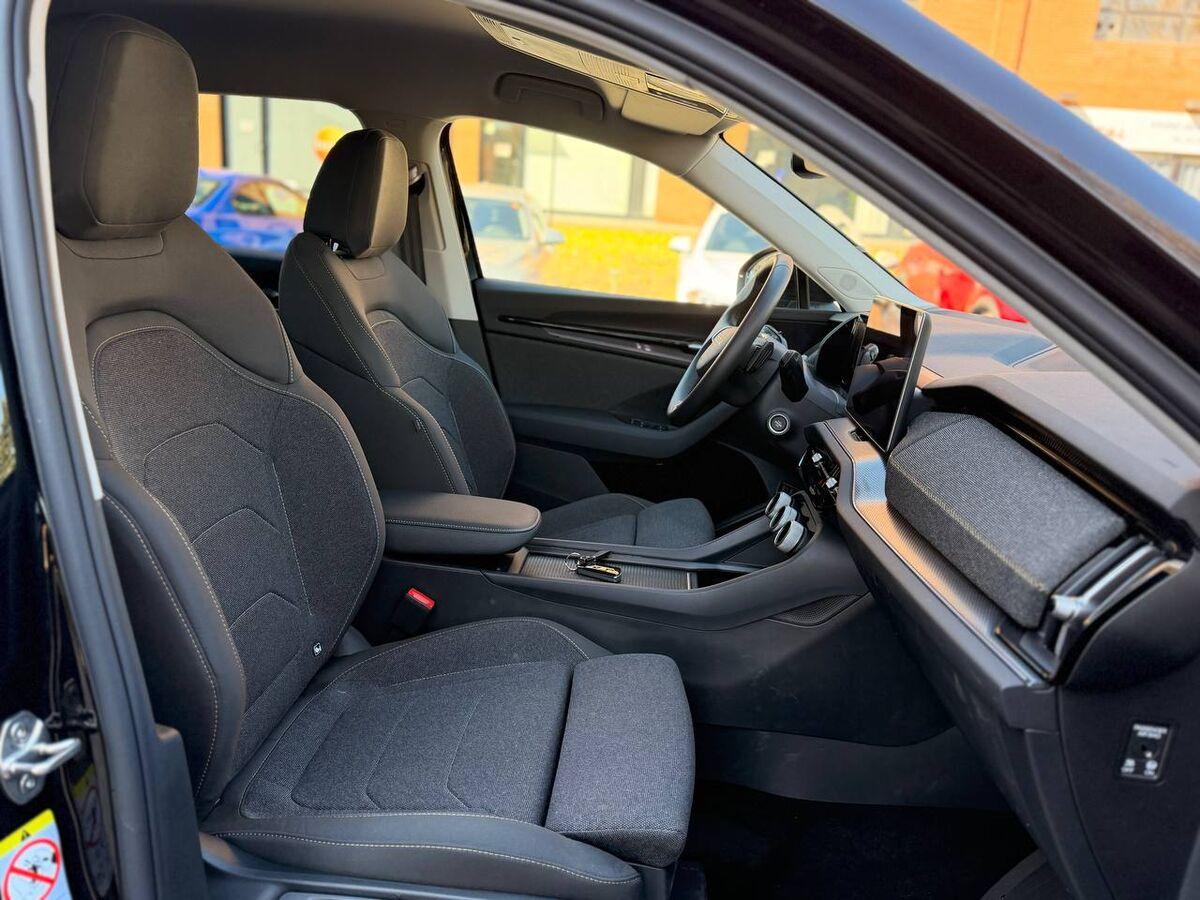 Skoda Kodiaq II 2024 1.5 mhev Style 150cv dsg 7p.ti