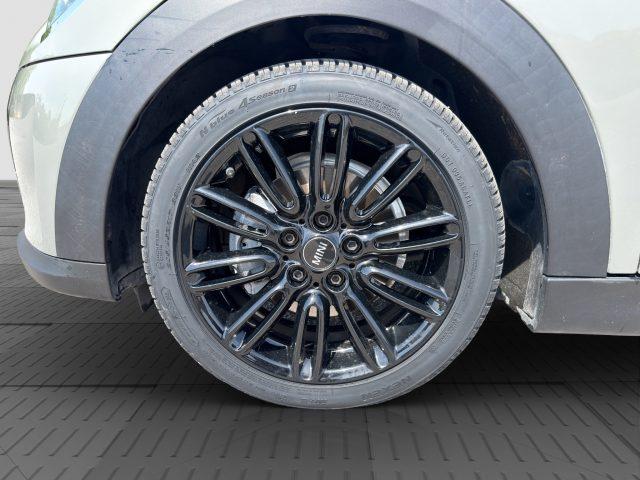 MINI Mini 5 Porte 1.5 One 75 CV Classic 5 porte