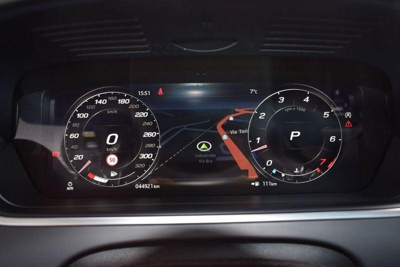 Jaguar F-Type F-Type 2.0 aut. Coupé First Edition