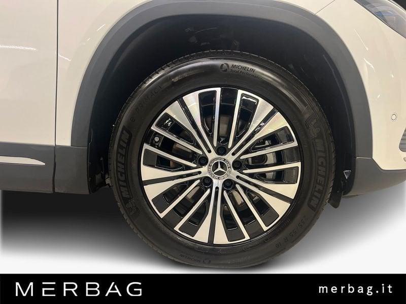 Mercedes-Benz EQA 300 4Matic Electric Art Advanced Plus