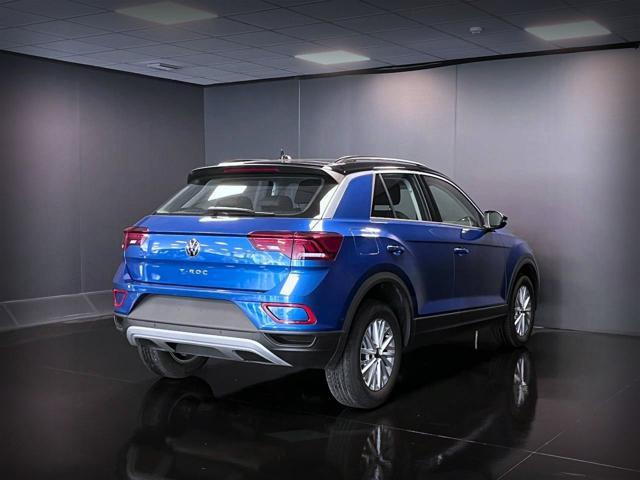 VOLKSWAGEN T-Roc 1.0 TSI Life