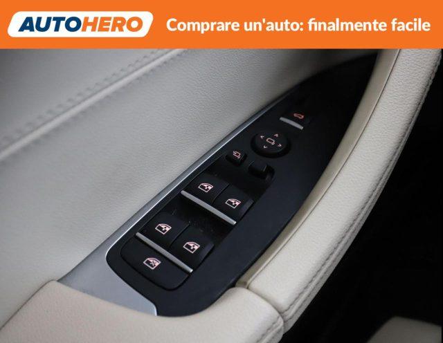 BMW X4 xDrive20d 48V Business Advantage