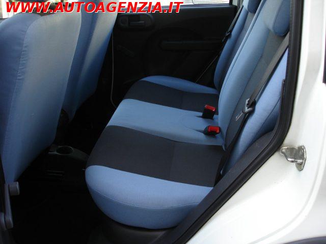 FIAT Panda 1.3 MJT 16V 4x4 Climbing-