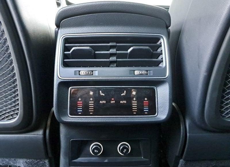 Audi Q8 Q8 50 TDI 286 CV quattro tiptronic Sport