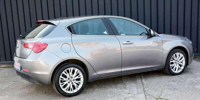 Alfa Romeo Giulietta 1.6 jtdm Super 120cv