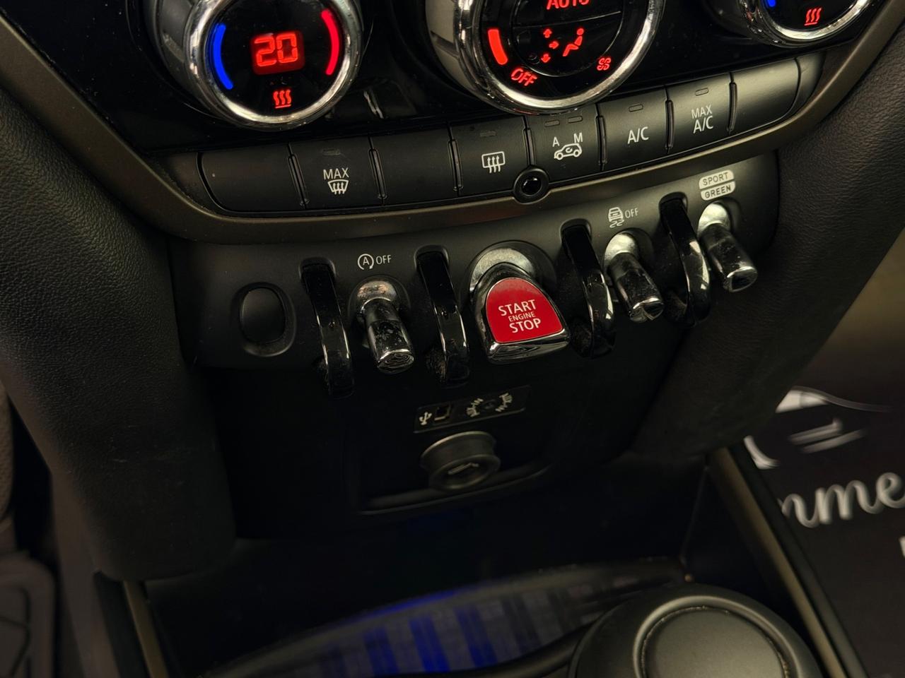 Mini Countryman 1.5 One D 115 Cv ADATTA PER NEOPATENTATI