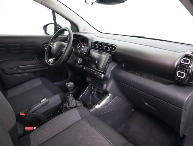CITROEN C3 Aircross PureTech 110CV S&S Plus *PROMO PARISI GROUP*