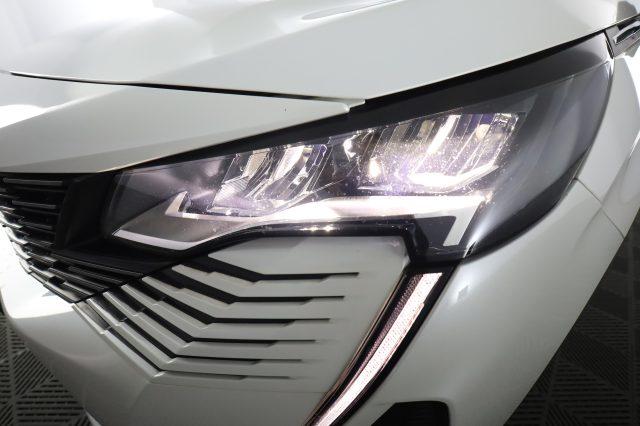 PEUGEOT 3008 3008 BlueHDi 130 S&S EAT8 Allure