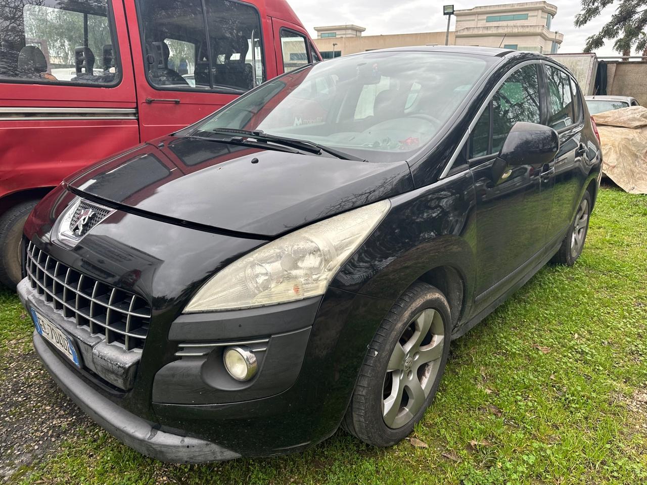 AUTO IN BLOCCO!! Per commercianti