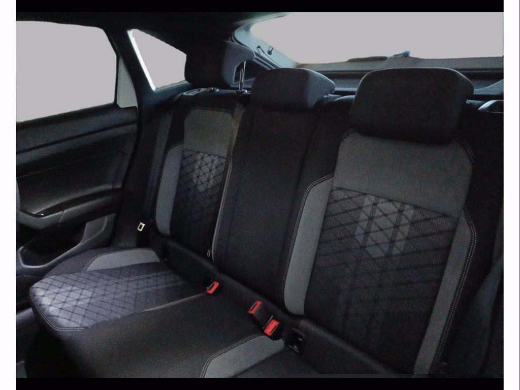 VOLKSWAGEN Taigo 1.0 tsi r-line 115cv dsg del 2024