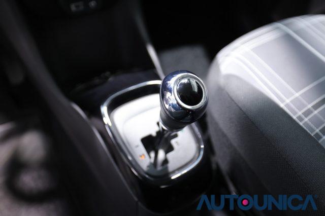 PEUGEOT 108 VTi 68 ETG 5 PORTE ALLURE NEOPATENTATI AUTOMATICA