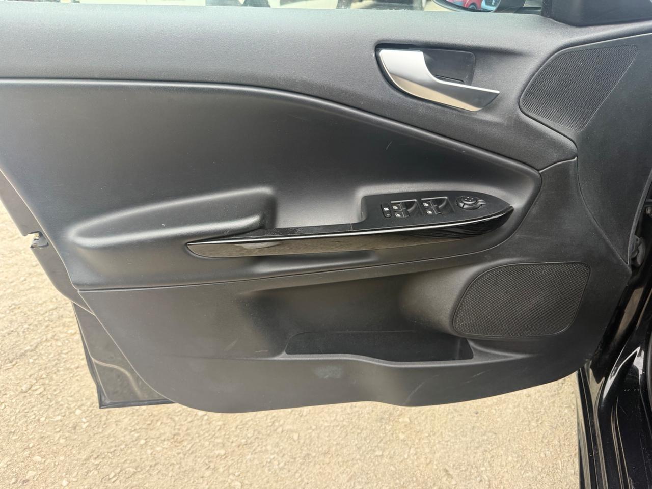 Alfa Romeo Giulietta 2.0 JTDm-2 140 CV Distinctive